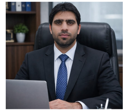 khan javid networking