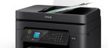 Epson WorkForce WF-2930 Special Edition All-in-One Inkjet Printer, C11CK63201-C - Sam's Club