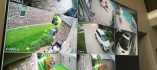 Surveillance camera system