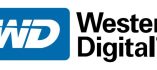 Western Digital Logo